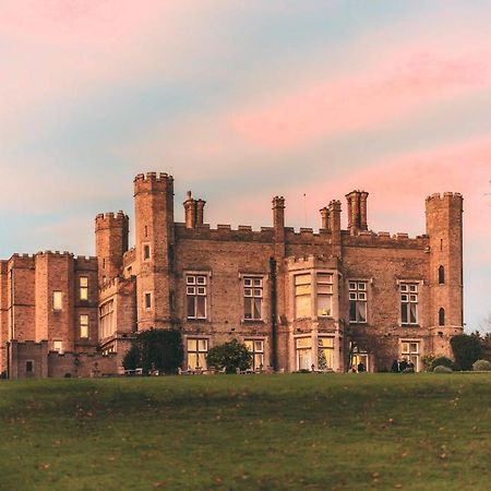 Cave Castle Hotel Саут-Кейв Екстер'єр фото