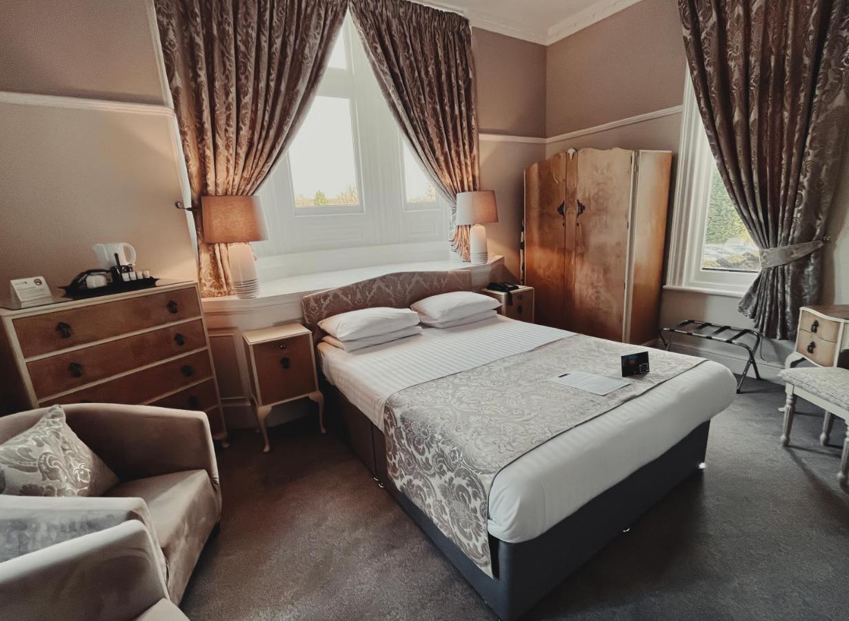 Cave Castle Hotel Саут-Кейв Екстер'єр фото