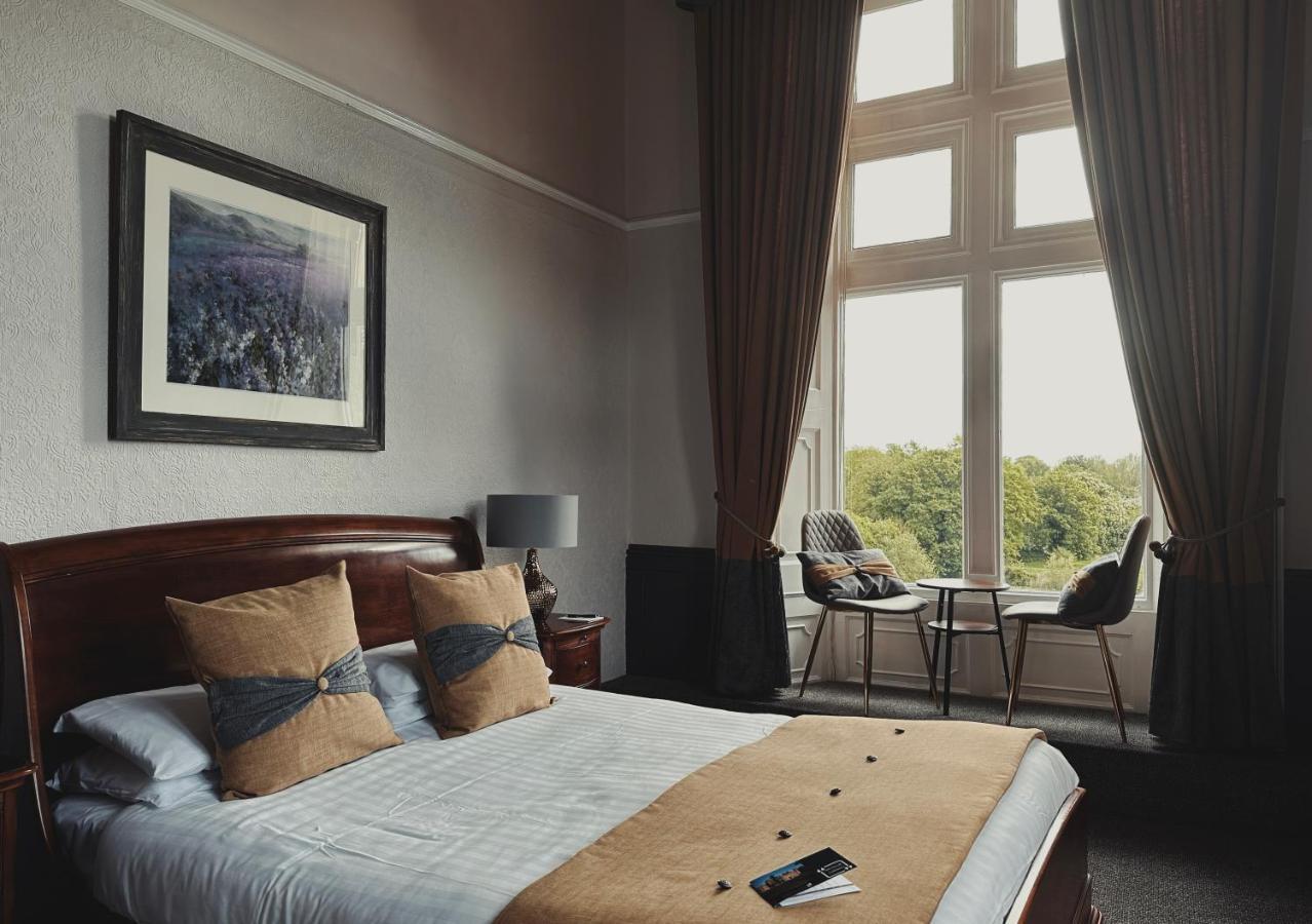 Cave Castle Hotel Саут-Кейв Екстер'єр фото