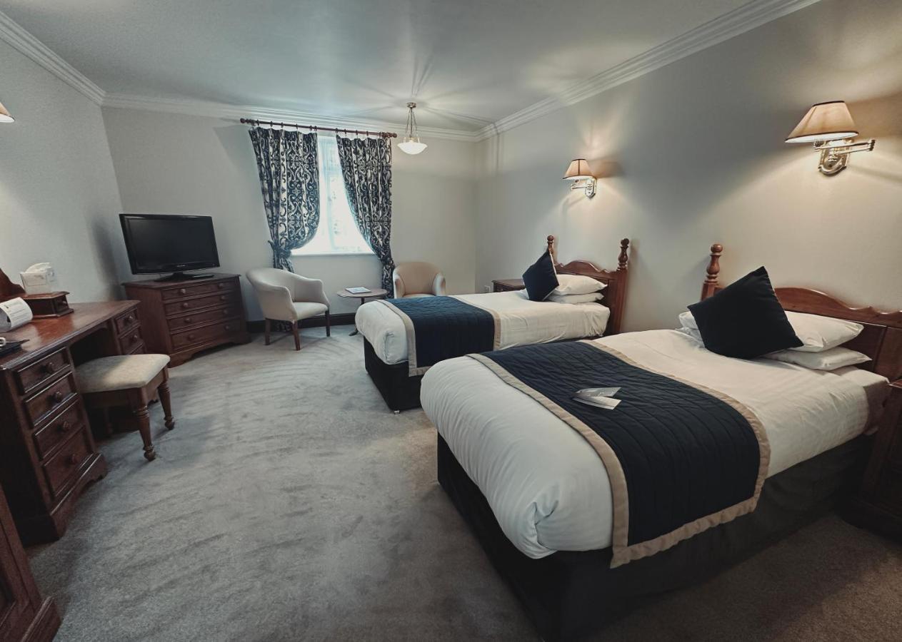 Cave Castle Hotel Саут-Кейв Екстер'єр фото